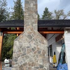 Cultured-Stone-Outdoor-Woodburning-Fireplace 1